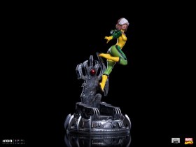 Rogue Marvel Comics BDS Art 1/10 Scale Statue (X-Men Age of Apocalypse) by Iron Studios