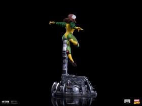 Rogue Marvel Comics BDS Art 1/10 Scale Statue (X-Men Age of Apocalypse) by Iron Studios