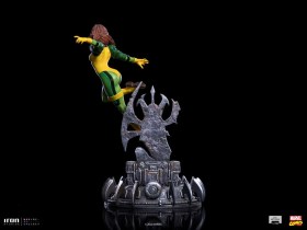 Rogue Marvel Comics BDS Art 1/10 Scale Statue (X-Men Age of Apocalypse) by Iron Studios