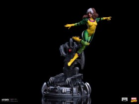 Rogue Marvel Comics BDS Art 1/10 Scale Statue (X-Men Age of Apocalypse) by Iron Studios