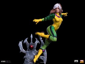 Rogue Marvel Comics BDS Art 1/10 Scale Statue (X-Men Age of Apocalypse) by Iron Studios