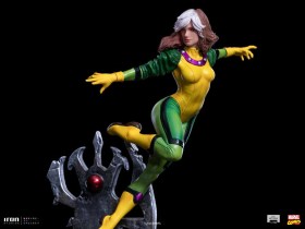 Rogue Marvel Comics BDS Art 1/10 Scale Statue (X-Men Age of Apocalypse) by Iron Studios