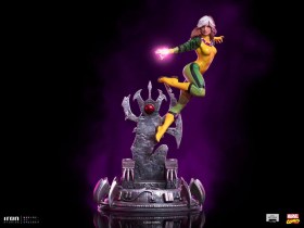 Rogue Marvel Comics BDS Art 1/10 Scale Statue (X-Men Age of Apocalypse) by Iron Studios