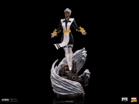 Storm (X-Men Age of Apocalypse) Marvel Comics BDS Art 1/10 Scale Statue by Iron Studios