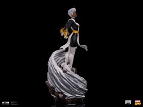 Storm (X-Men Age of Apocalypse) Marvel Comics BDS Art 1/10 Scale Statue by Iron Studios