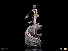 Storm (X-Men Age of Apocalypse) Marvel Comics BDS Art 1/10 Scale Statue by Iron Studios