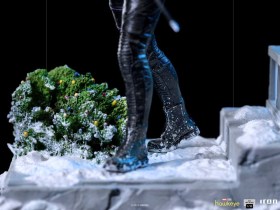 Kate Bishop Hawkeye BDS Art 1/10 Scale Statue by Iron Studios