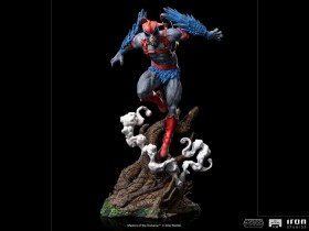 Stratos Masters of the Universe BDS Art 1/10 Scale Statue by Iron Studios