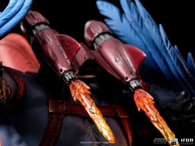 Stratos Masters of the Universe BDS Art 1/10 Scale Statue by Iron Studios