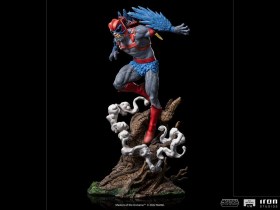 Stratos Masters of the Universe BDS Art 1/10 Scale Statue by Iron Studios