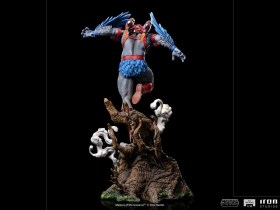 Stratos Masters of the Universe BDS Art 1/10 Scale Statue by Iron Studios