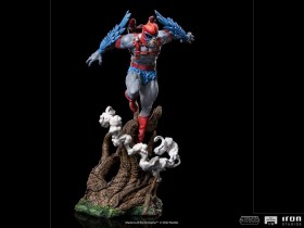 Stratos Masters of the Universe BDS Art 1/10 Scale Statue by Iron Studios