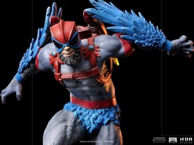 Stratos Masters of the Universe BDS Art 1/10 Scale Statue by Iron Studios