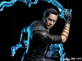 Wenwu Shang-Chi and the Legend of the Ten Rings BDS Art 1/10 Scale Statue by Iron Studios