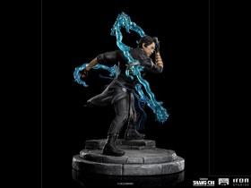 Wenwu Shang-Chi and the Legend of the Ten Rings BDS Art 1/10 Scale Statue by Iron Studios