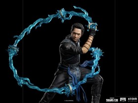 Wenwu Shang-Chi and the Legend of the Ten Rings BDS Art 1/10 Scale Statue by Iron Studios