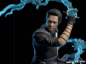 Wenwu Shang-Chi and the Legend of the Ten Rings BDS Art 1/10 Scale Statue by Iron Studios