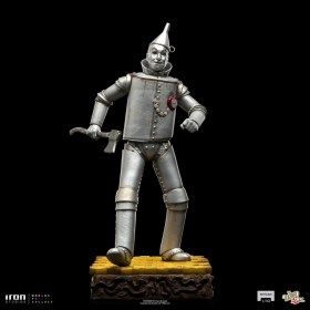 Tin Man The Wizard of Oz Art 1/10 Scale Statue by Iron Studios