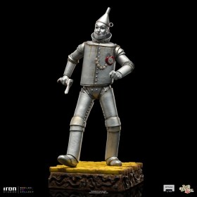 Tin Man The Wizard of Oz Art 1/10 Scale Statue by Iron Studios