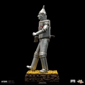 Tin Man The Wizard of Oz Art 1/10 Scale Statue by Iron Studios