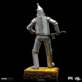 Tin Man The Wizard of Oz Art 1/10 Scale Statue by Iron Studios