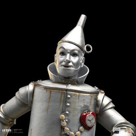 Tin Man The Wizard of Oz Art 1/10 Scale Statue by Iron Studios