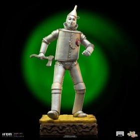 Tin Man The Wizard of Oz Art 1/10 Scale Statue by Iron Studios