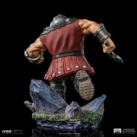 Ram-Man Masters of the Universe BDS Art 1/10 Scale Statue by Iron Studios