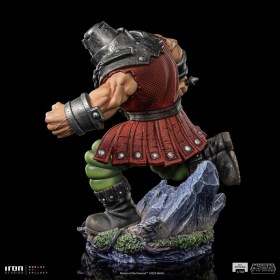 Ram-Man Masters of the Universe BDS Art 1/10 Scale Statue by Iron Studios