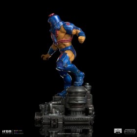 Man-E-Faces Masters of the Universe BDS Art 1/10 Scale Statue by Iron Studios