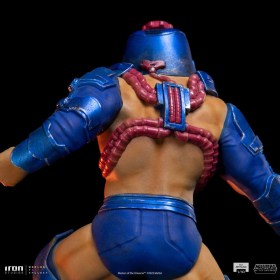 Man-E-Faces Masters of the Universe BDS Art 1/10 Scale Statue by Iron Studios