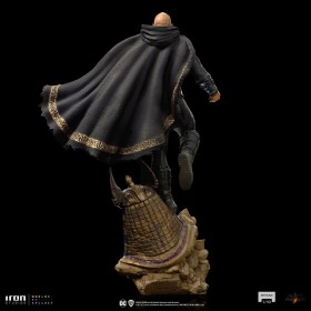 Black Adam DC Comics Art 1/10 Scale Statue by Iron Studios