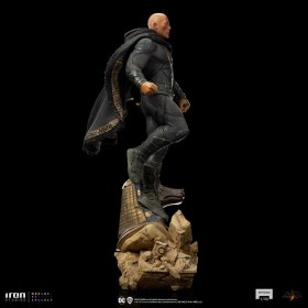 Black Adam DC Comics Art 1/10 Scale Statue by Iron Studios