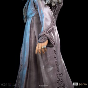 Albus Dumbledore Harry Potter Art 1/10 Scale Statue by Iron Studios