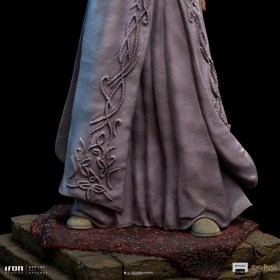 Albus Dumbledore Harry Potter Art 1/10 Scale Statue by Iron Studios