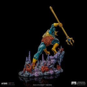 Mer-Man Masters of the Universe BDS Art 1/10 Scale Statue by Iron Studios