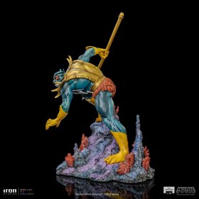 Mer-Man Masters of the Universe BDS Art 1/10 Scale Statue by Iron Studios