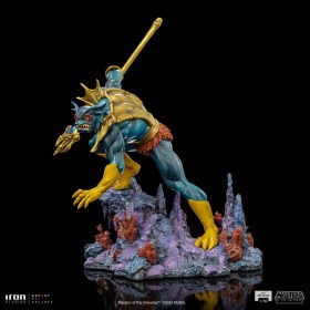 Mer-Man Masters of the Universe BDS Art 1/10 Scale Statue by Iron Studios