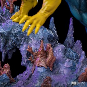 Mer-Man Masters of the Universe BDS Art 1/10 Scale Statue by Iron Studios