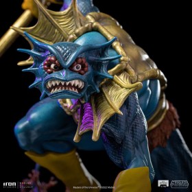 Mer-Man Masters of the Universe BDS Art 1/10 Scale Statue by Iron Studios
