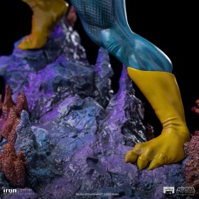 Mer-Man Masters of the Universe BDS Art 1/10 Scale Statue by Iron Studios