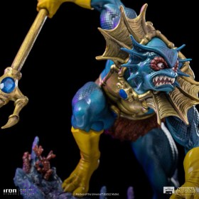 Mer-Man Masters of the Universe BDS Art 1/10 Scale Statue by Iron Studios