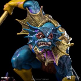 Mer-Man Masters of the Universe BDS Art 1/10 Scale Statue by Iron Studios