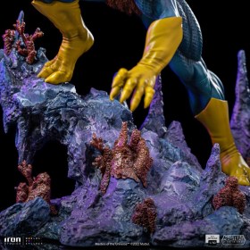 Mer-Man Masters of the Universe BDS Art 1/10 Scale Statue by Iron Studios