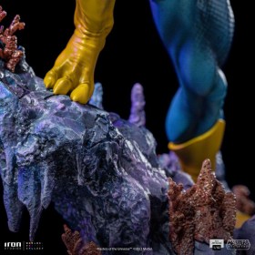 Mer-Man Masters of the Universe BDS Art 1/10 Scale Statue by Iron Studios