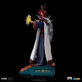 Pope Ares Saint Seiya BDS Art 1/10 Scale Statue by Iron Studios