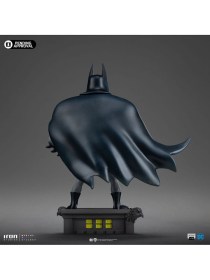 Batman Animated icons PVC Figure by Iron Studios
