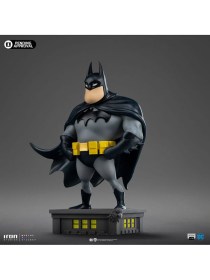Batman Animated icons PVC Figure by Iron Studios