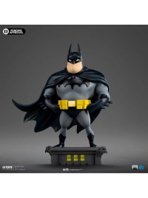 Batman Animated icons PVC Figure by Iron Studios