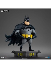Batman Animated icons PVC Figure by Iron Studios